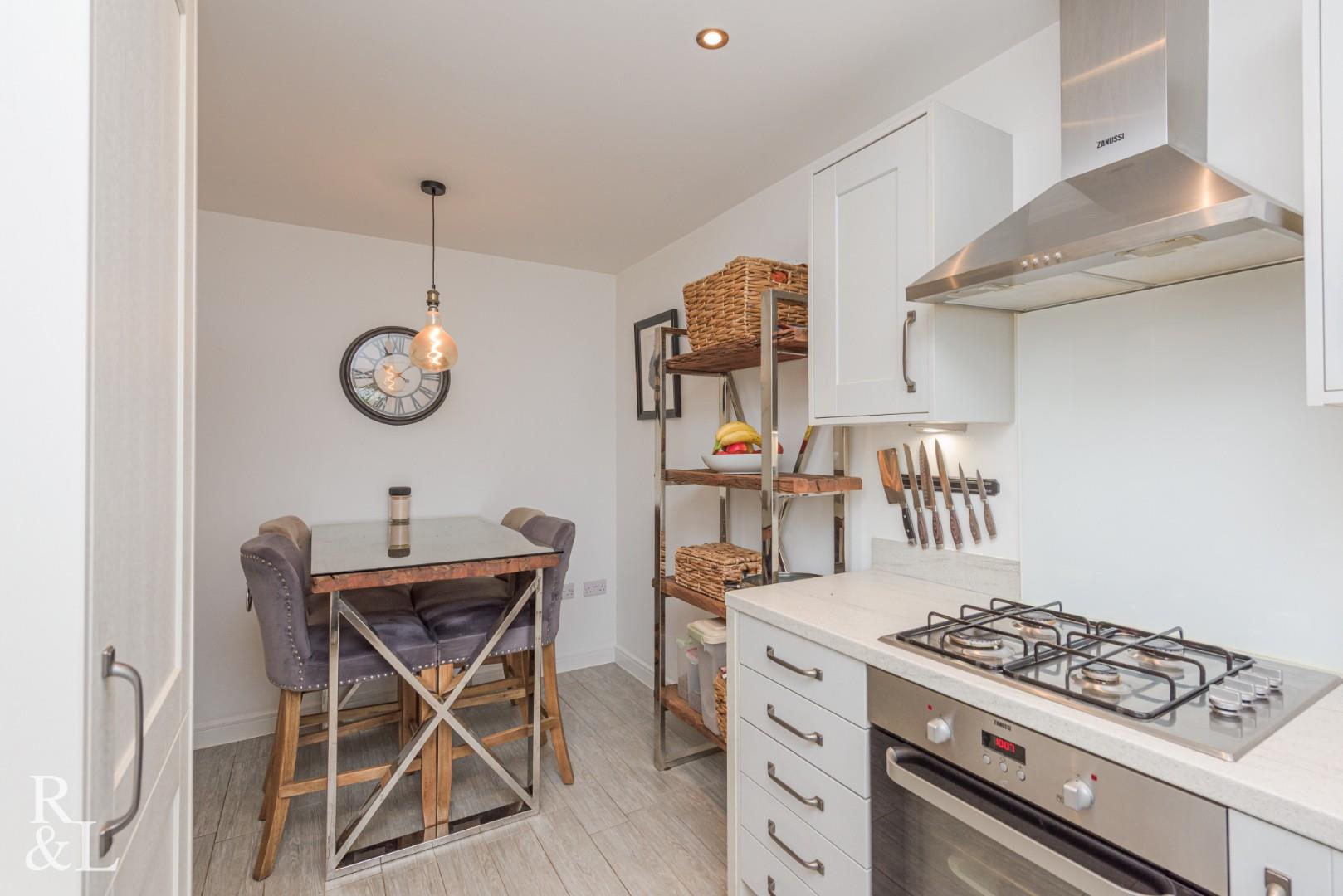 Property image for Bishop Hall Road, Ashby-De-La-Zouch