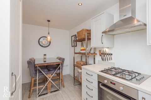 Property thumbnail image for Bishop Hall Road, Ashby-De-La-Zouch