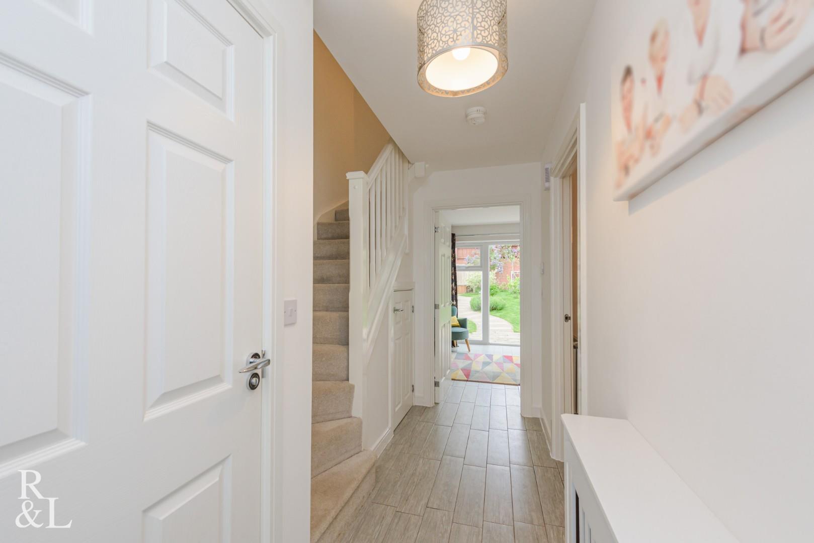 Property image for Bishop Hall Road, Ashby-De-La-Zouch