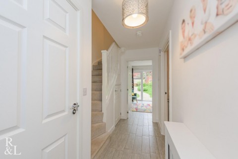 Property thumbnail image for Bishop Hall Road, Ashby-De-La-Zouch