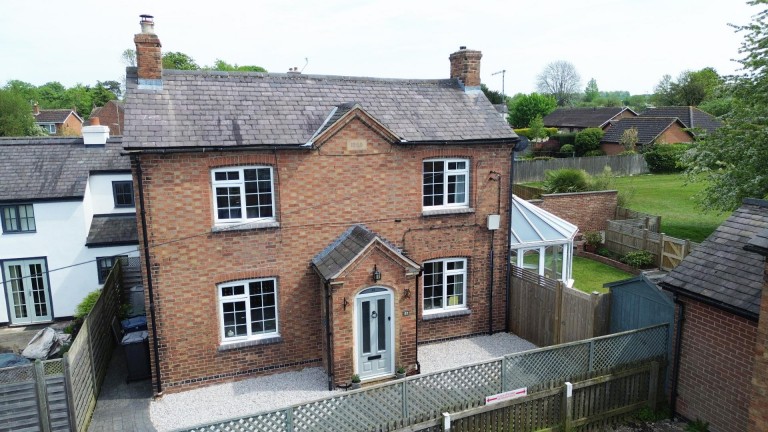 Main Street, Costock, Loughborough