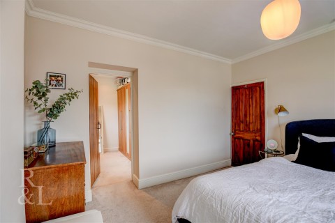 Property thumbnail image for Main Street, Costock, Loughborough
