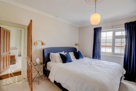 Property thumbnail image for Main Street, Costock, Loughborough