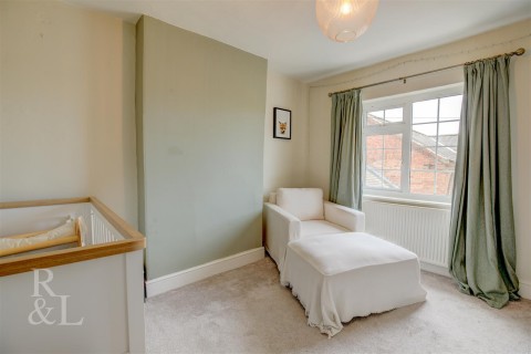 Property thumbnail image for Main Street, Costock, Loughborough