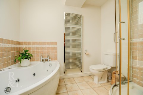 Property thumbnail image for Main Street, Costock, Loughborough
