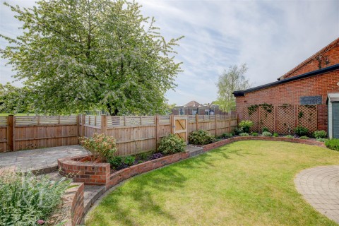 Property thumbnail image for Main Street, Costock, Loughborough