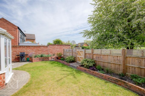 Property thumbnail image for Main Street, Costock, Loughborough