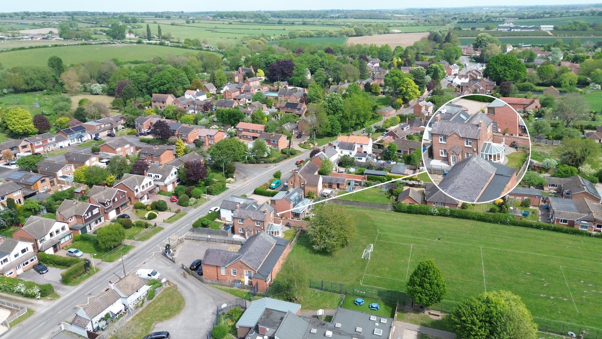 Property image for Main Street, Costock, Loughborough