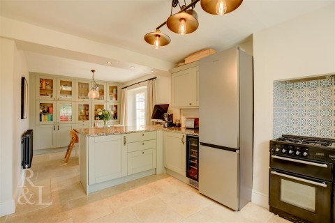 Property thumbnail image for Main Street, Costock, Loughborough