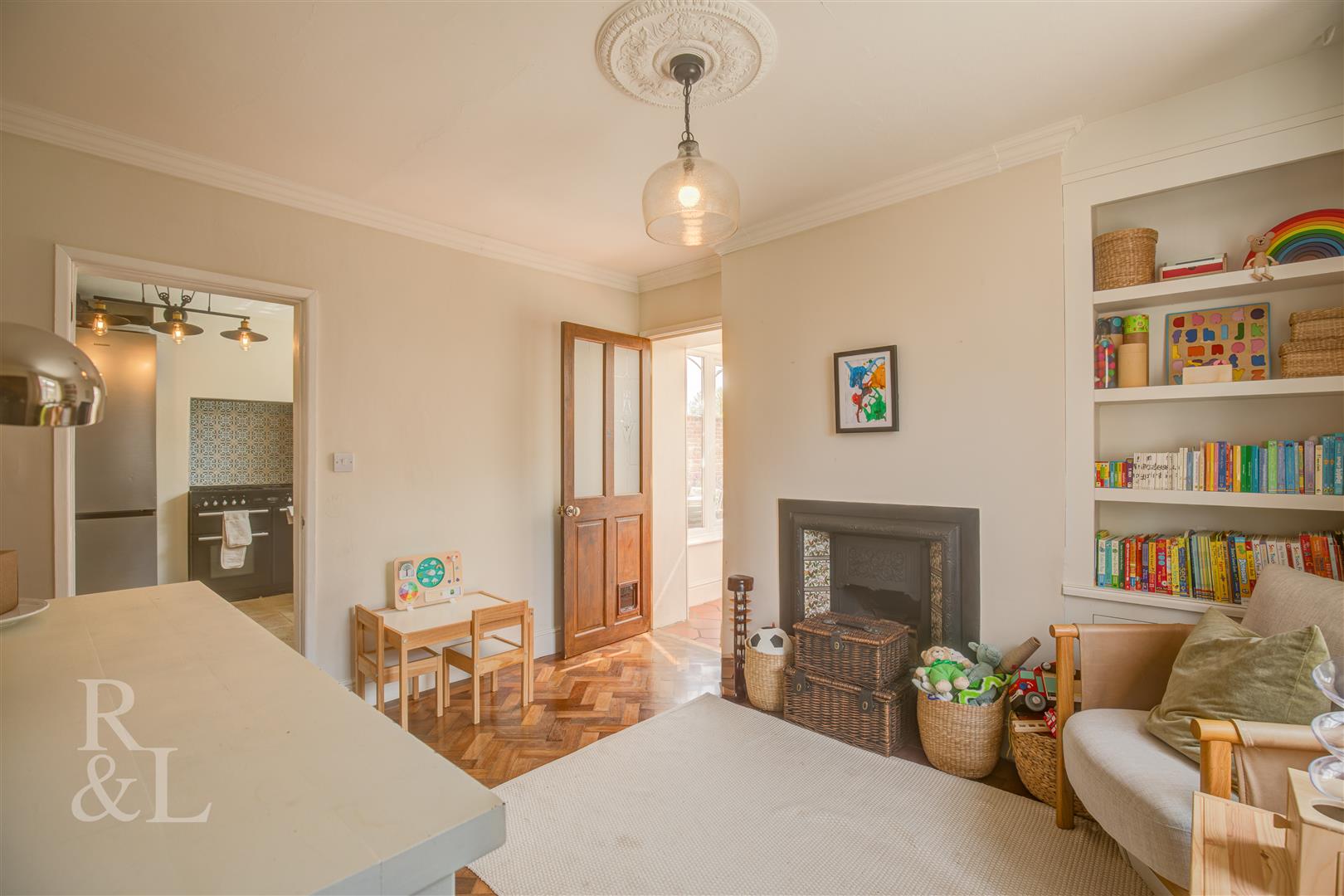 Property image for Main Street, Costock, Loughborough