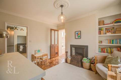 Property thumbnail image for Main Street, Costock, Loughborough