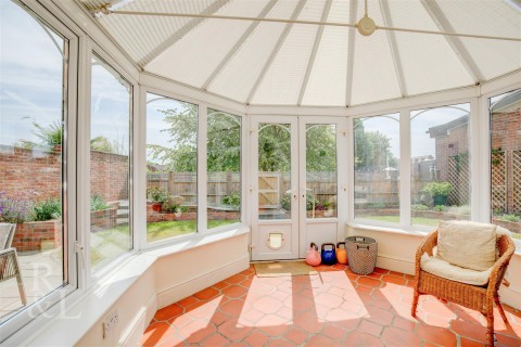Property thumbnail image for Main Street, Costock, Loughborough