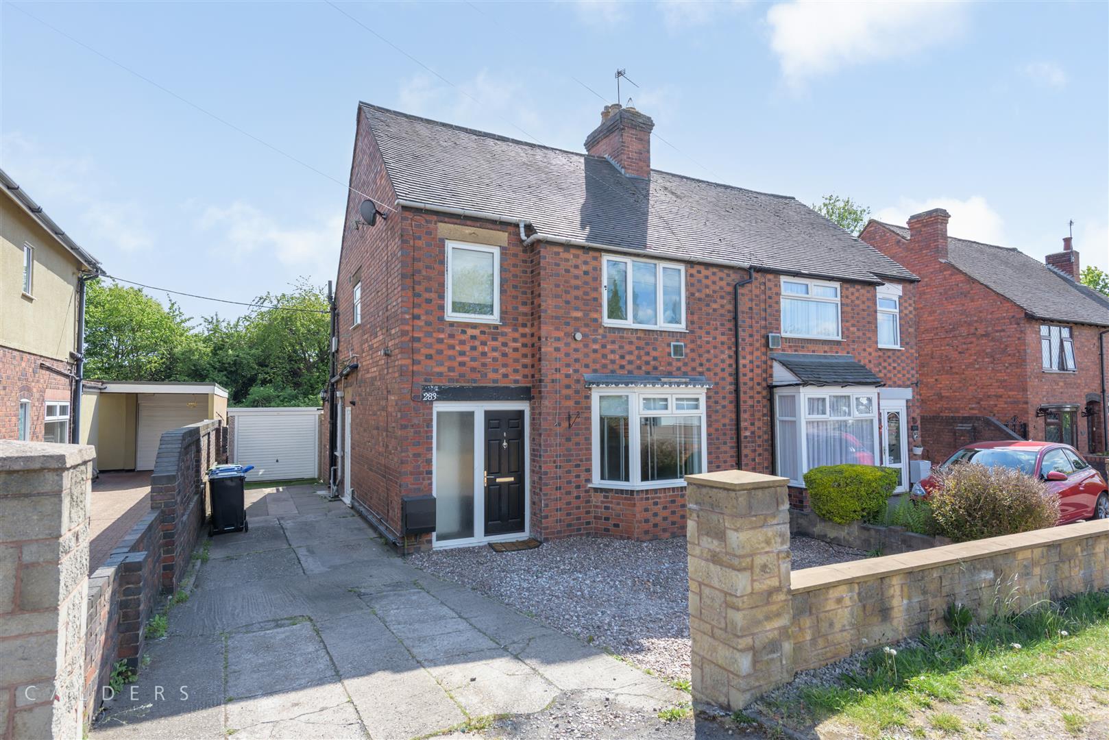 Property image for Watling Street, Wilnecote