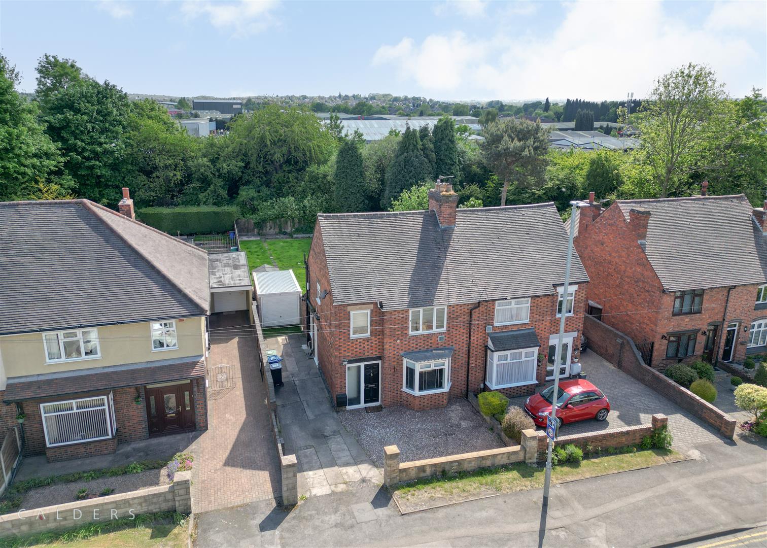 Property image for Watling Street, Wilnecote
