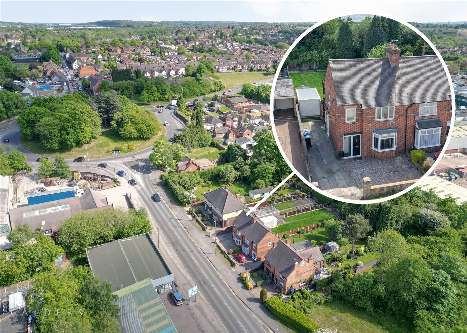 Property image for Watling Street, Wilnecote