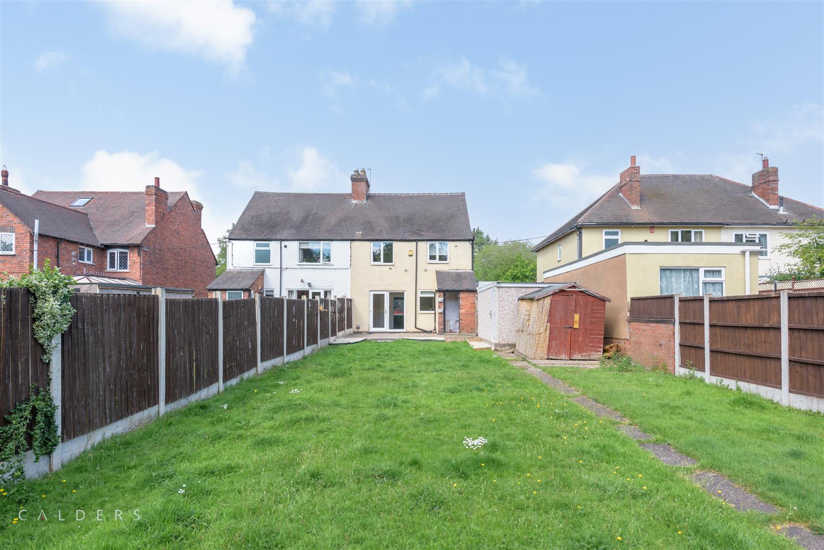 Property image for Watling Street, Wilnecote