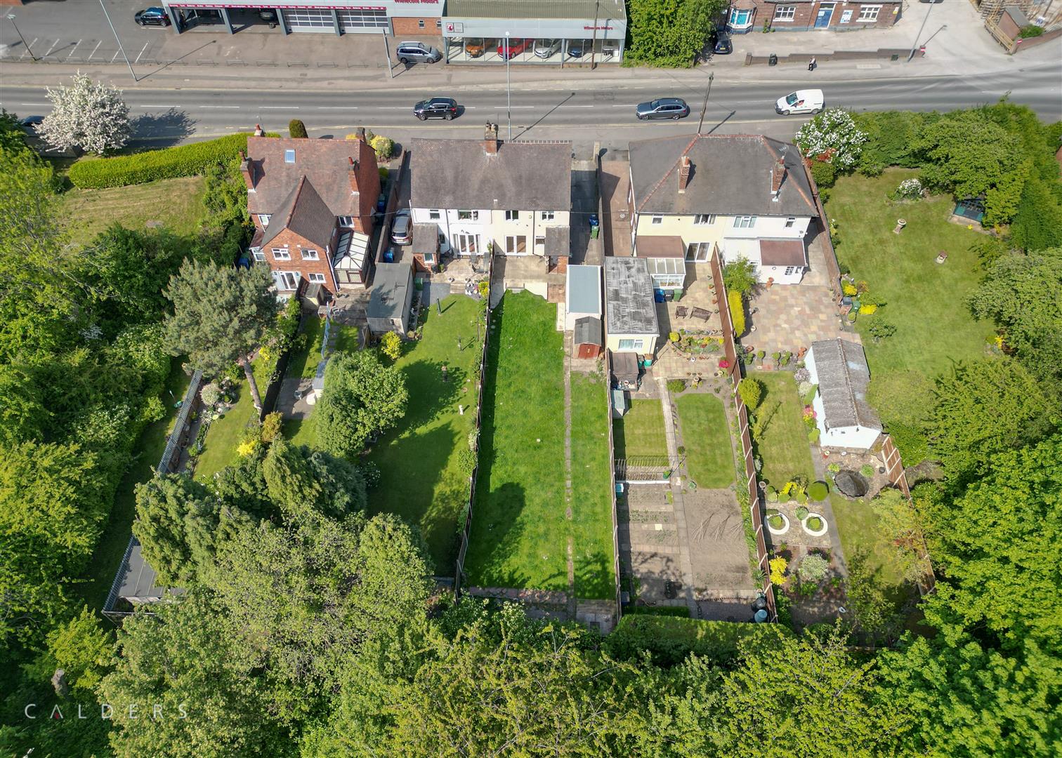 Property image for Watling Street, Wilnecote