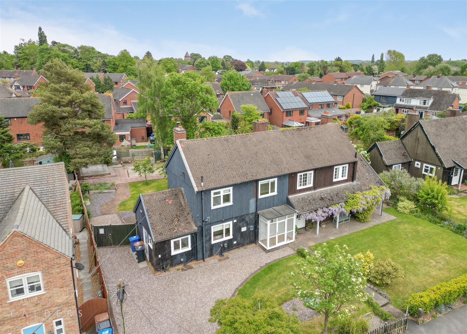 Property image for Pessall Lane, Edingale, Tamworth