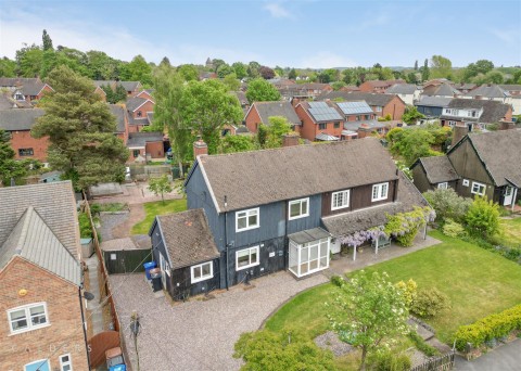 Property thumbnail image for Pessall Lane, Edingale, Tamworth