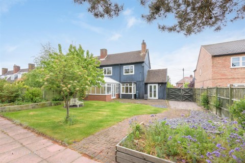 Property thumbnail image for Pessall Lane, Edingale, Tamworth