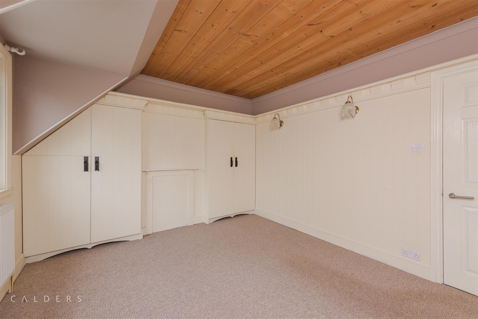 Property image for Pessall Lane, Edingale, Tamworth