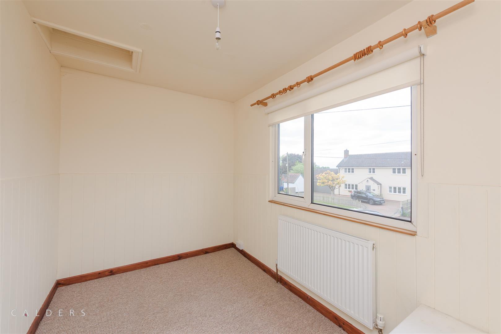 Property image for Pessall Lane, Edingale, Tamworth