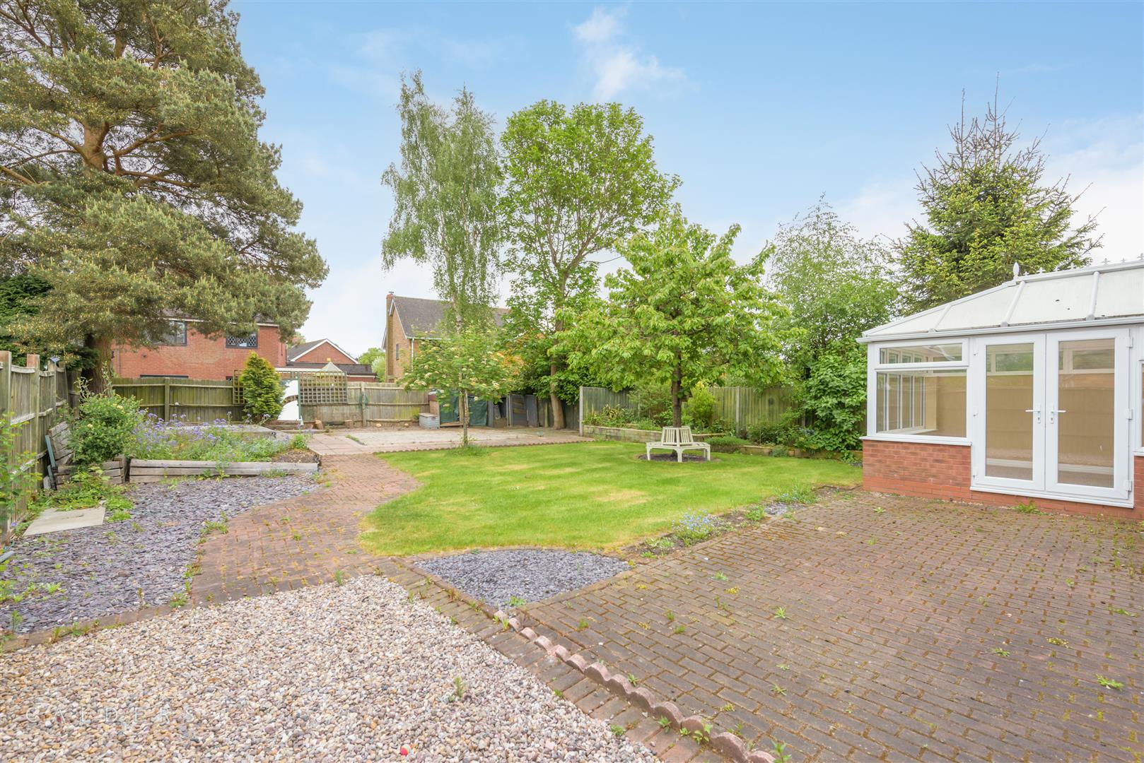 Property image for Pessall Lane, Edingale, Tamworth