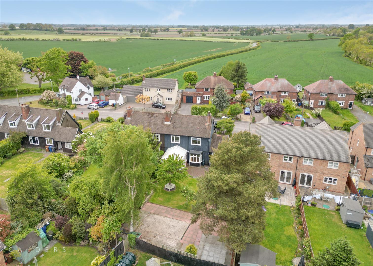 Property image for Pessall Lane, Edingale, Tamworth