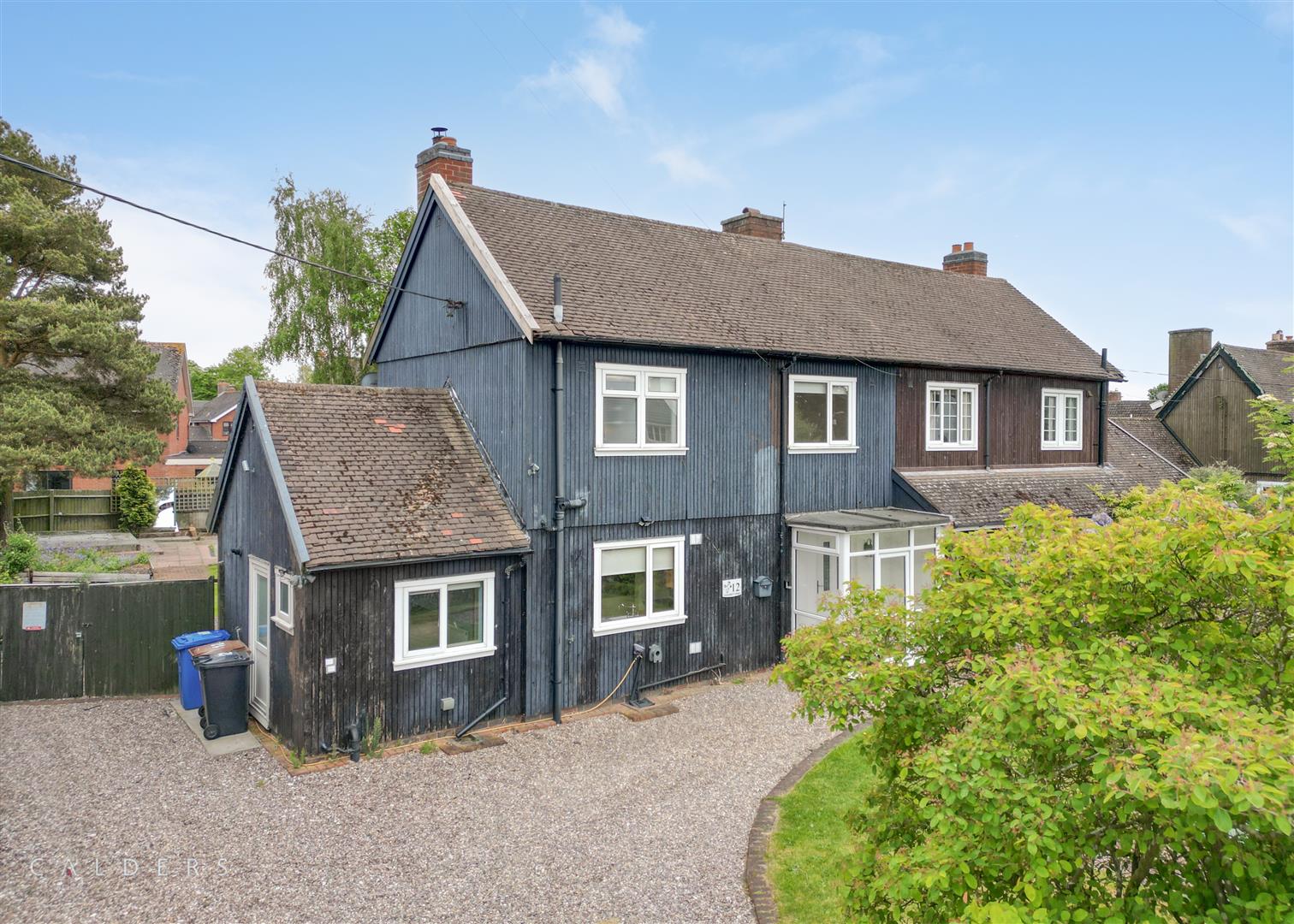 Property image for Pessall Lane, Edingale, Tamworth
