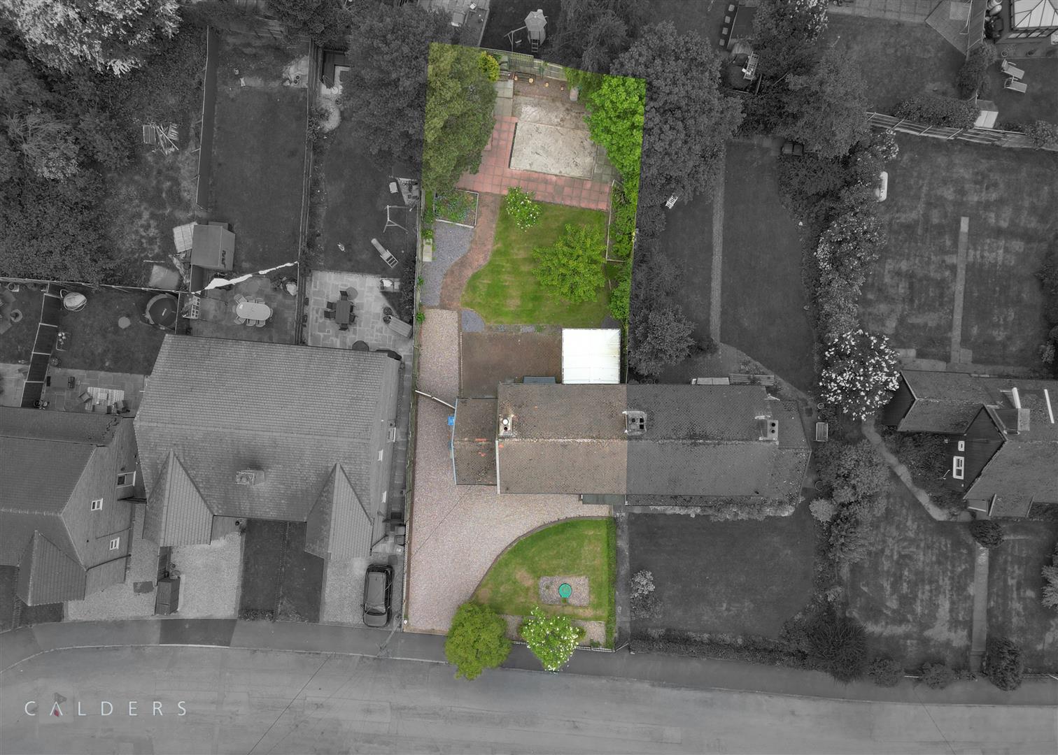 Property image for Pessall Lane, Edingale, Tamworth