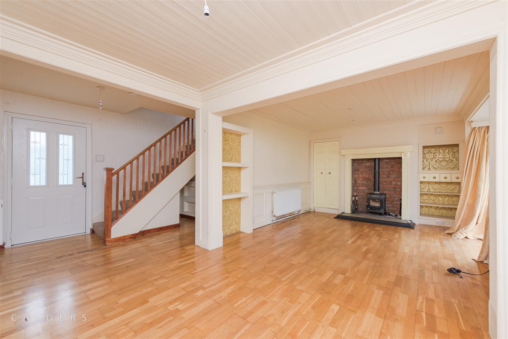 Property image for Pessall Lane, Edingale, Tamworth