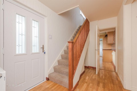 Property thumbnail image for Pessall Lane, Edingale, Tamworth