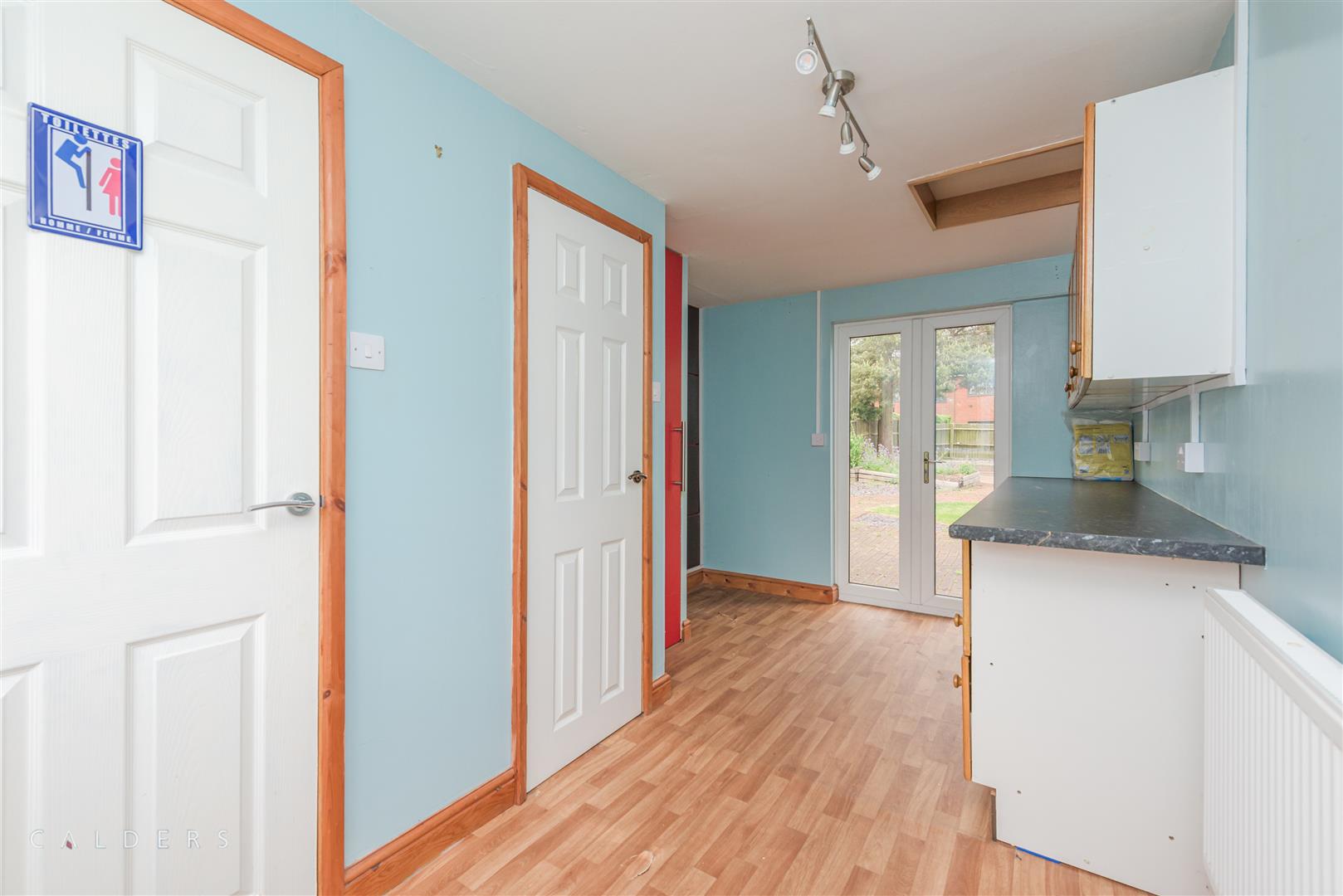 Property image for Pessall Lane, Edingale, Tamworth