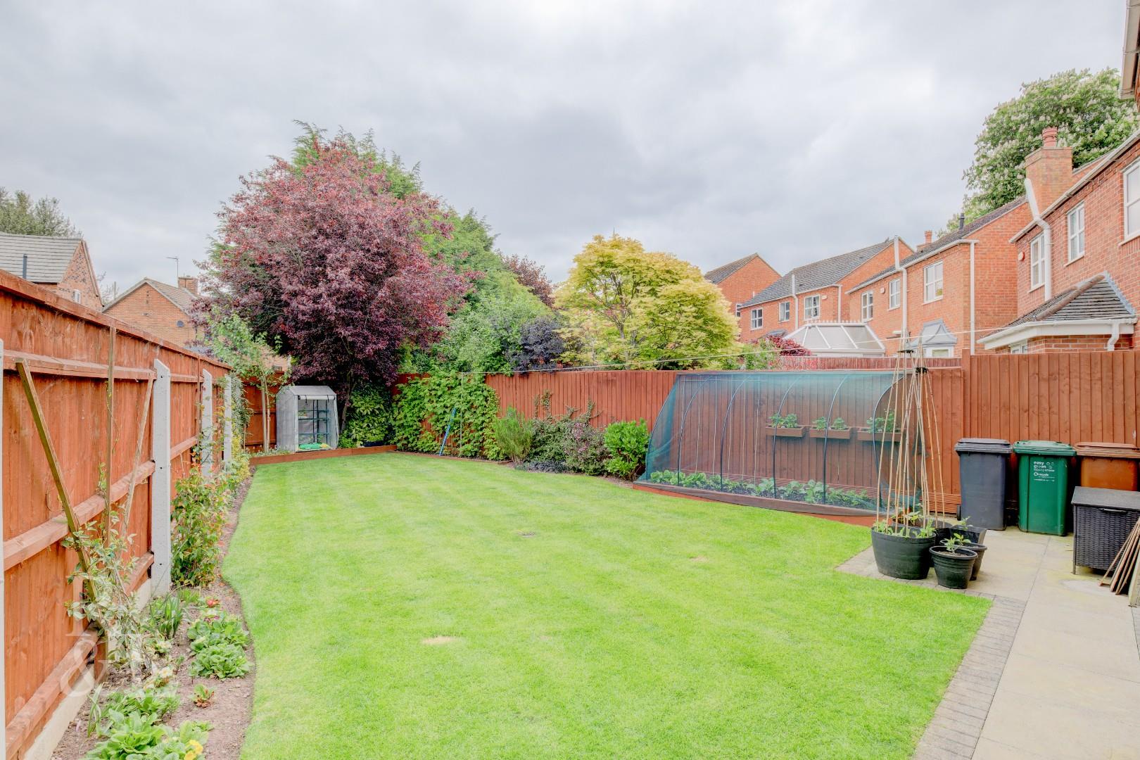 Property image for Oak Close, Castle Gresley, Swadlincote