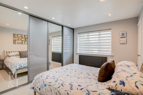 Property thumbnail image for Oak Close, Castle Gresley, Swadlincote
