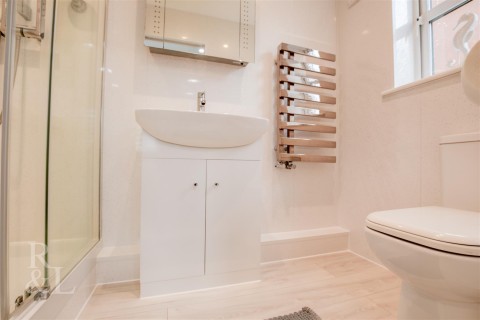 Property thumbnail image for Oak Close, Castle Gresley, Swadlincote