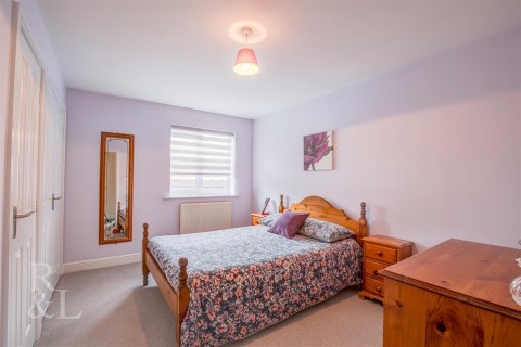 Property thumbnail image for Oak Close, Castle Gresley, Swadlincote