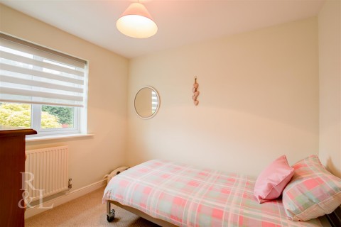 Property thumbnail image for Oak Close, Castle Gresley, Swadlincote