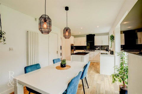 Property thumbnail image for Oak Close, Castle Gresley, Swadlincote