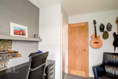 Property thumbnail image for Oak Close, Castle Gresley, Swadlincote