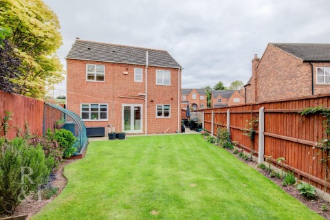 Property thumbnail image for Oak Close, Castle Gresley, Swadlincote