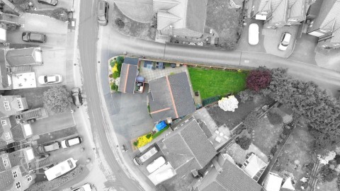 Property thumbnail image for Oak Close, Castle Gresley, Swadlincote