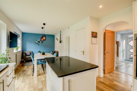 Property thumbnail image for Oak Close, Castle Gresley, Swadlincote