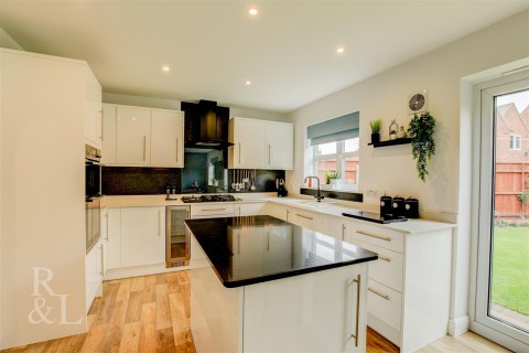 Property thumbnail image for Oak Close, Castle Gresley, Swadlincote