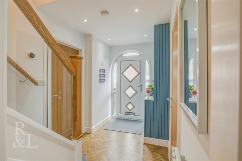 Property thumbnail image for Oak Close, Castle Gresley, Swadlincote