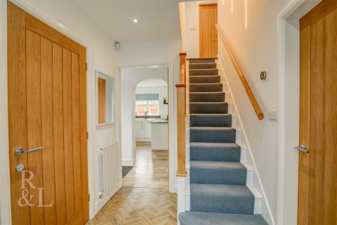 Property thumbnail image for Oak Close, Castle Gresley, Swadlincote