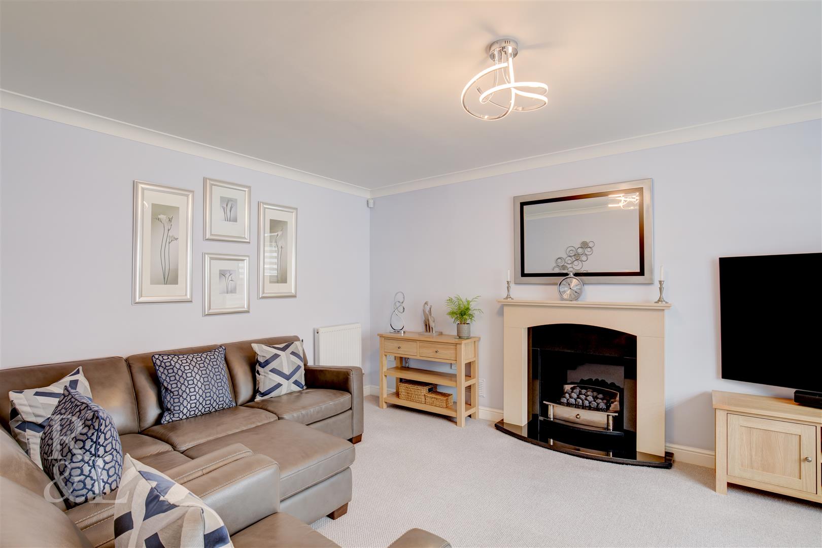 Property image for Oak Close, Castle Gresley, Swadlincote