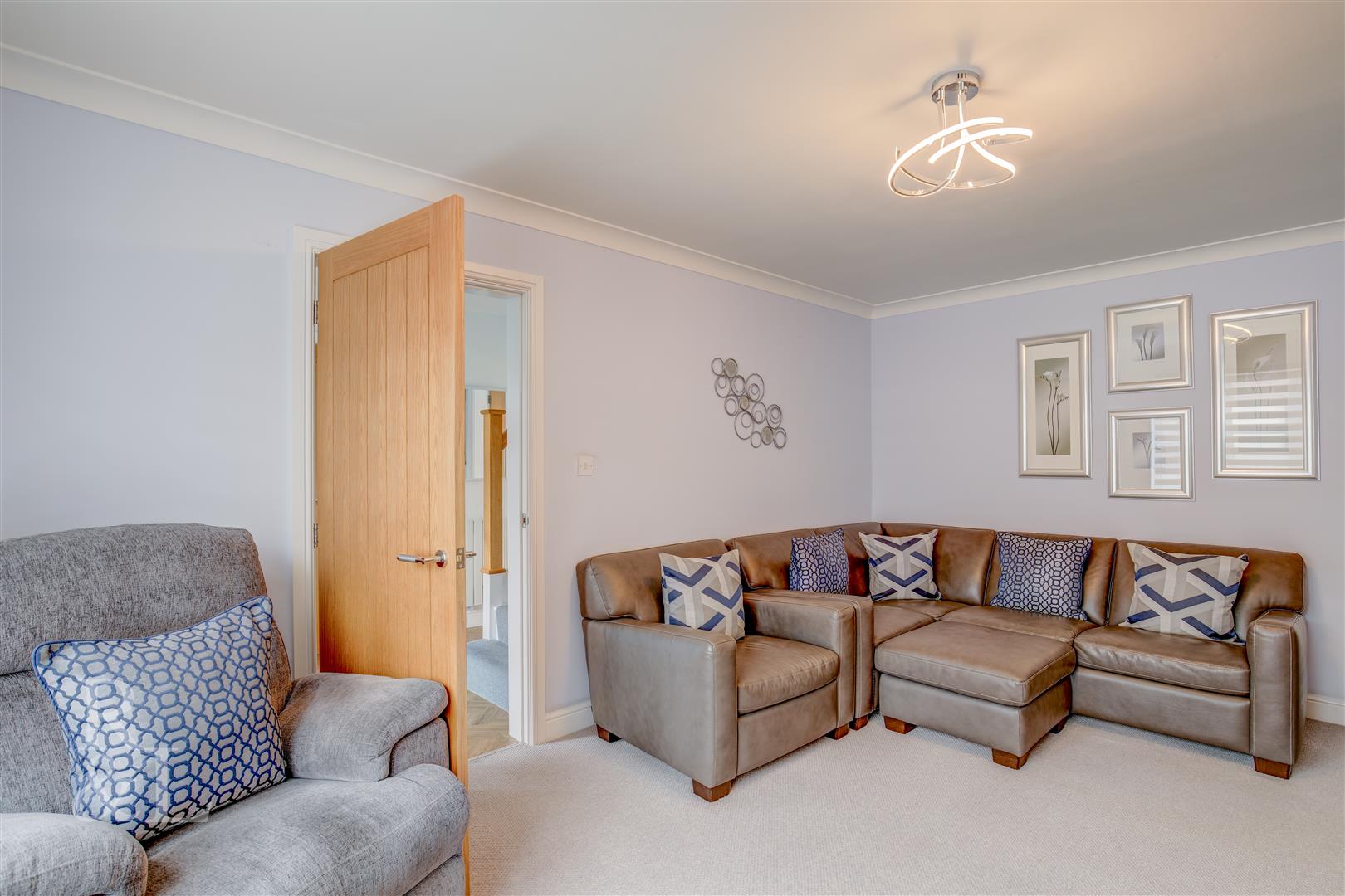 Property image for Oak Close, Castle Gresley, Swadlincote