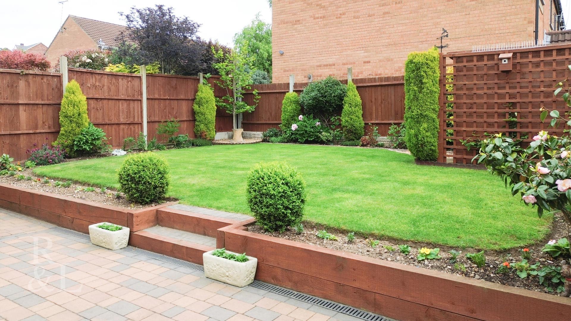 Property image for Cedar Road, Castle Gresley, Swadlincote