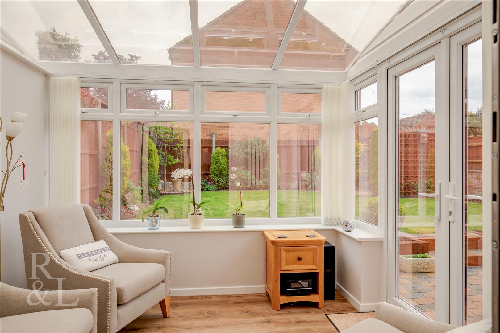 Property image for Cedar Road, Castle Gresley, Swadlincote